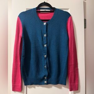 sweater cardigan one size